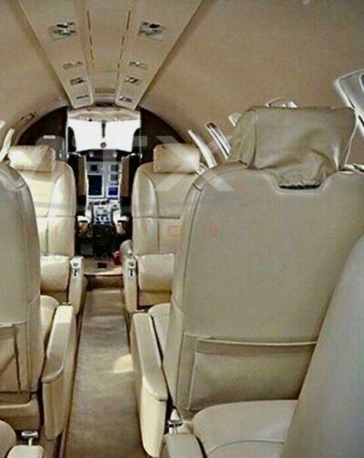 Imagem 0 de Cessna citation CJ2+ loading=